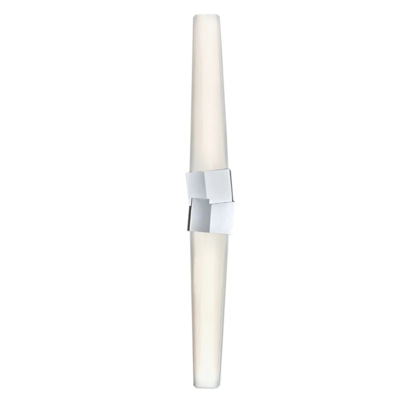 Norwell Lighting 2 - Light Dimmable LED Vanity Light