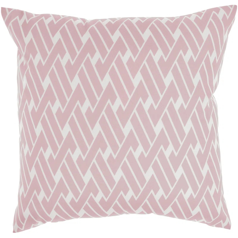 Waverly Waverly Pillow Leaf Storm 20" x 20" Throw Pillow