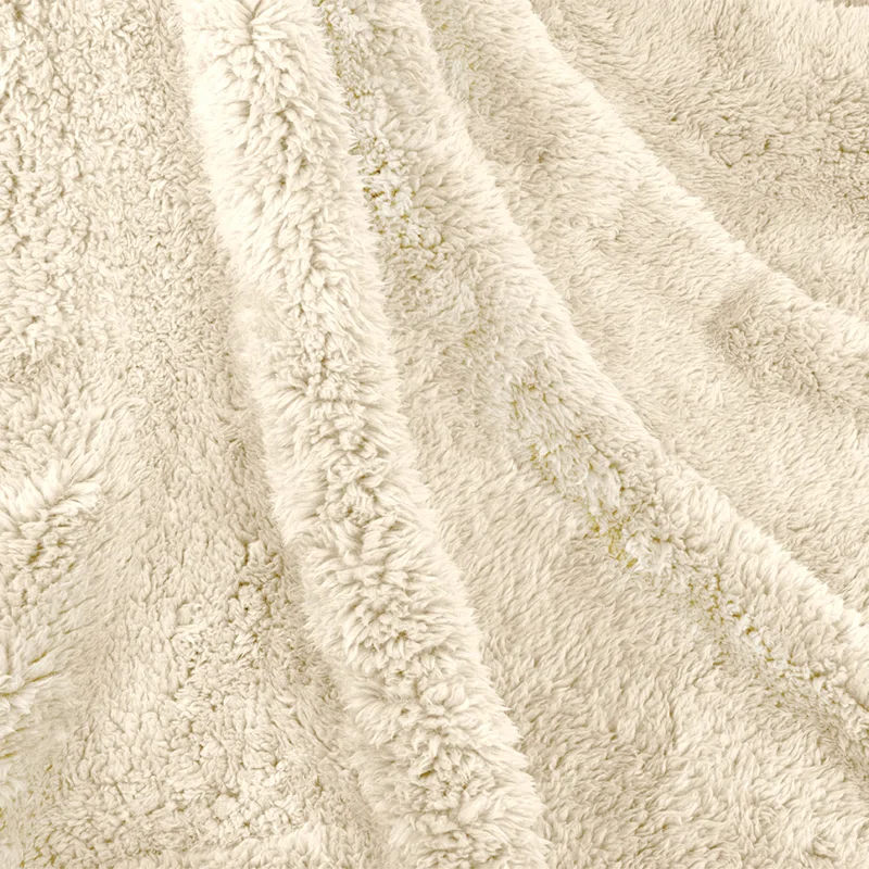PetAmi Sherpa Fleece Pet Blanket
