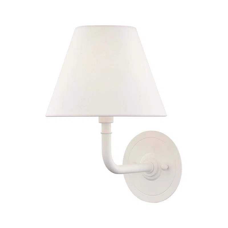 Signature No.1 Wall Sconce by Mark D. Sikes