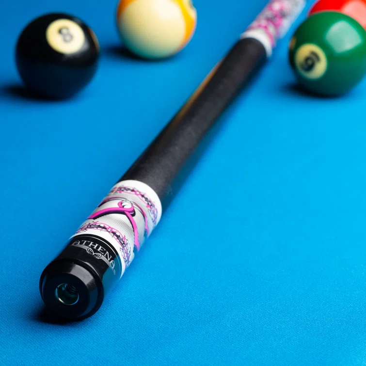 Athena Athena Wood Pool Cues