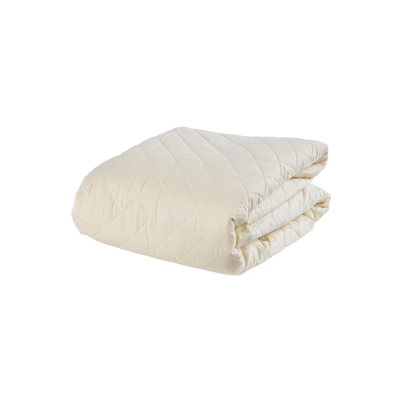 Waterproof Fitted Mattress Protector Mattress Protector Case Pack