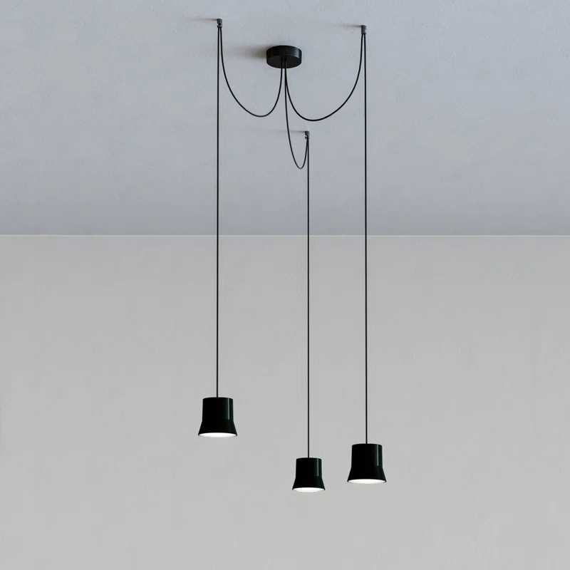 Artemide Gio Multi-Light Pendant