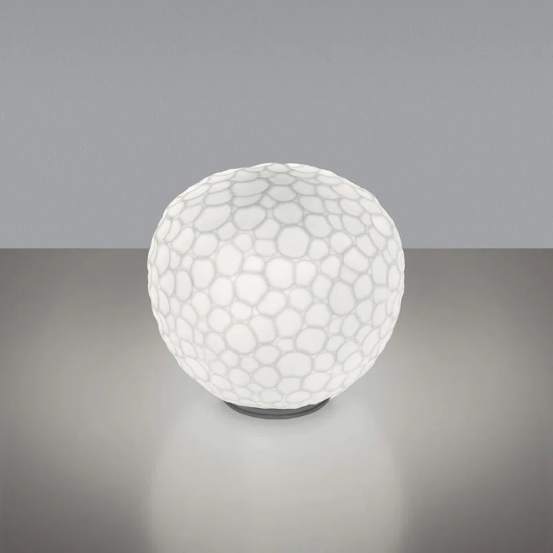 Artemide Meteorite Table Lamp
