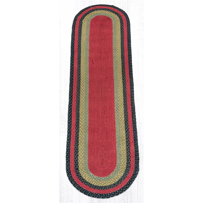 Earth Rugs Indoor Rug