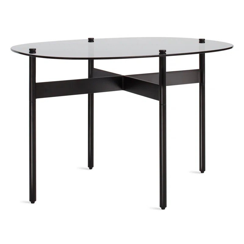 Blu Dot Flume Side Table