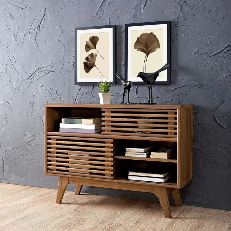 38'' Console Table