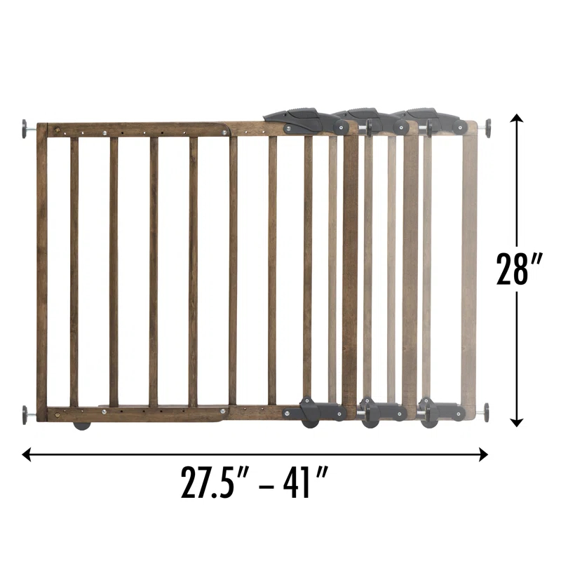 Dreambaby Nottingham Safety Gate