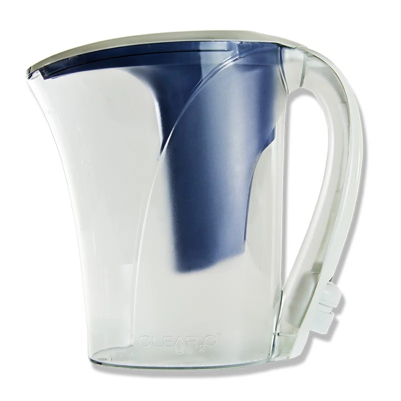 CLEAR2O CWS100 Water Filter Pitcher