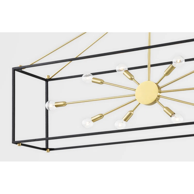 Glendale 10 Light Linear