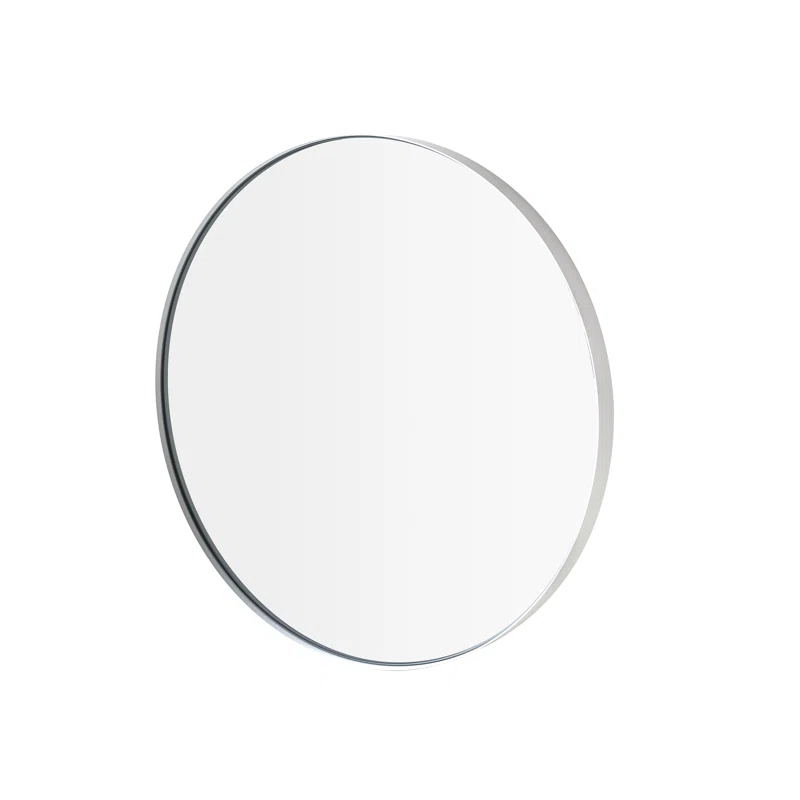 Blomus RIM Round Accent Mirror