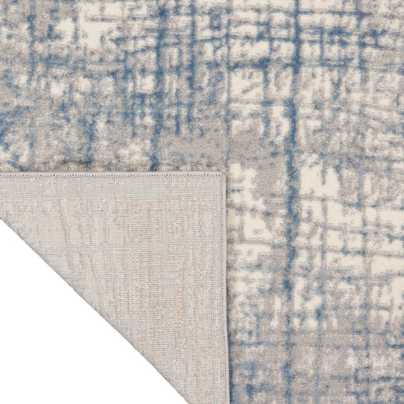 17 Stories Motter Abstract Rug