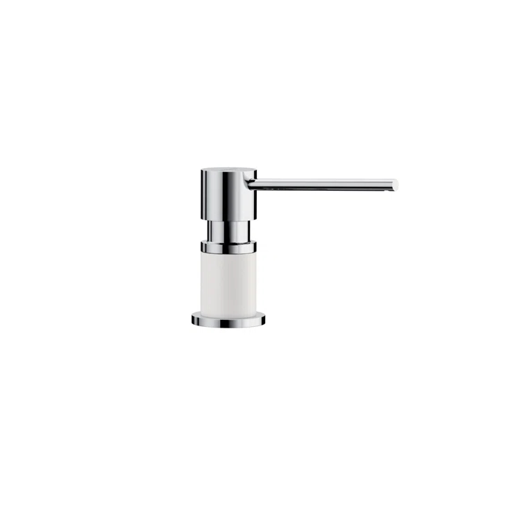 Blanco Lato Soap Dispenser 402307