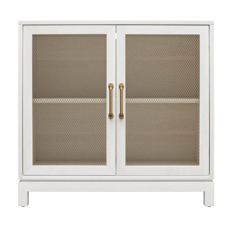 Mr. Kate Tess Accent Cabinet