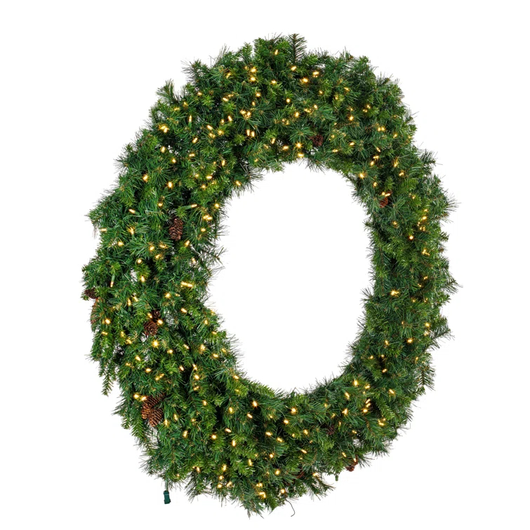 The Twillery Co.® Parkhur Wreath