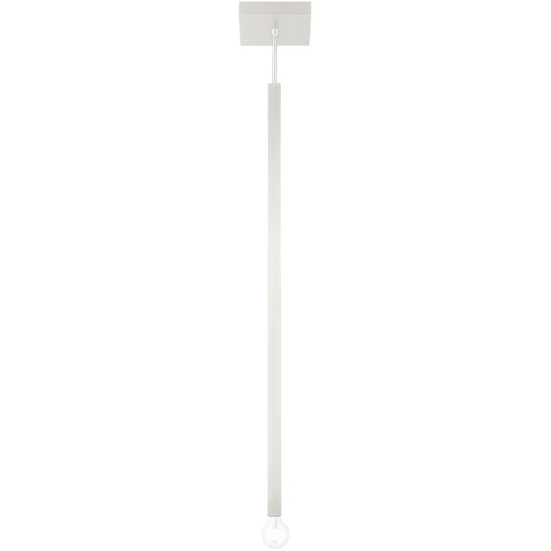 Lighting Lumens 1 - Light Single Pendant