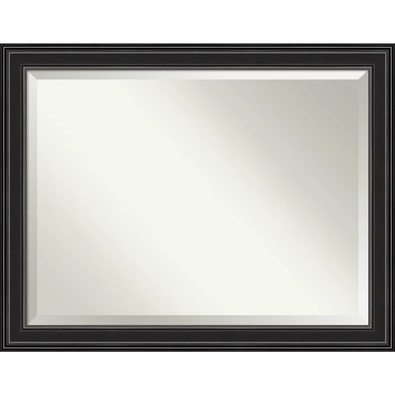 Fahlman Flat Wall Mirror