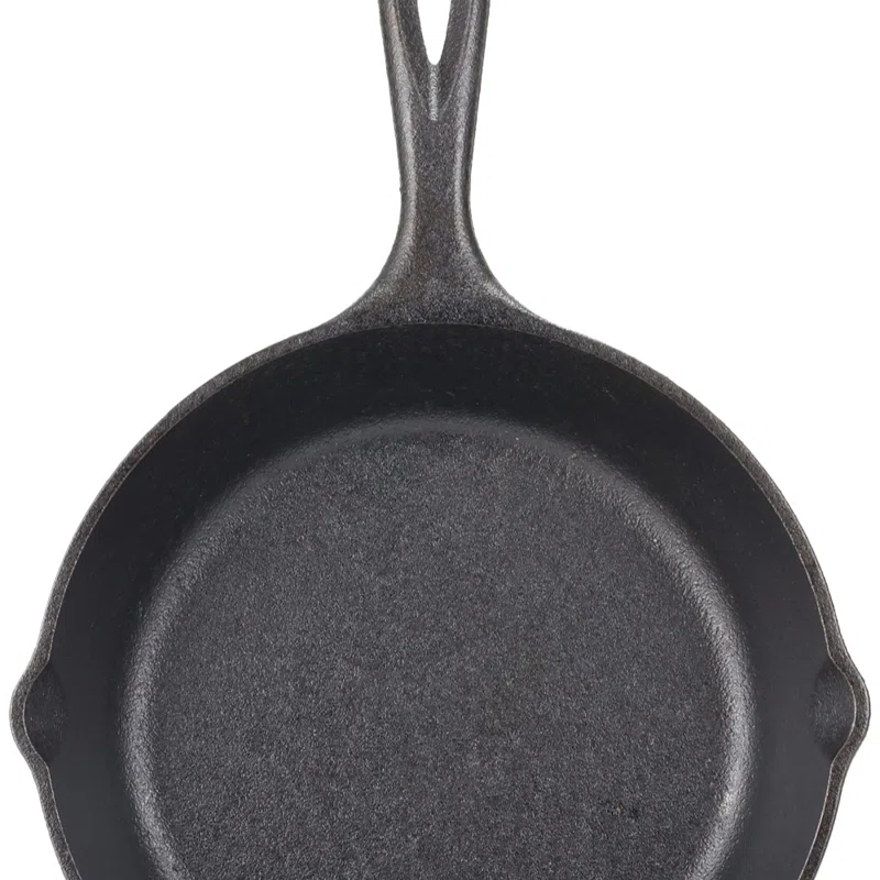 Lodge Lodge Cast Iron Skillet