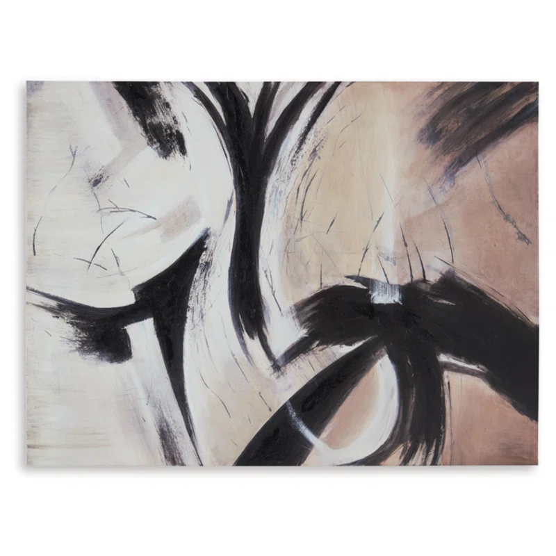 Wade Logan® Painting Print
