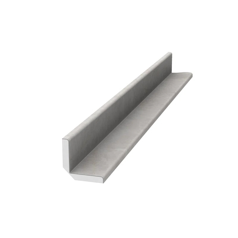 FlexStone 95'' L x 1.5'' W Tile Trim
