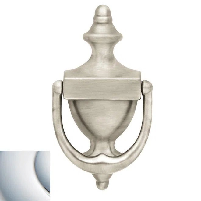 Baldwin Colonial Door Knocker