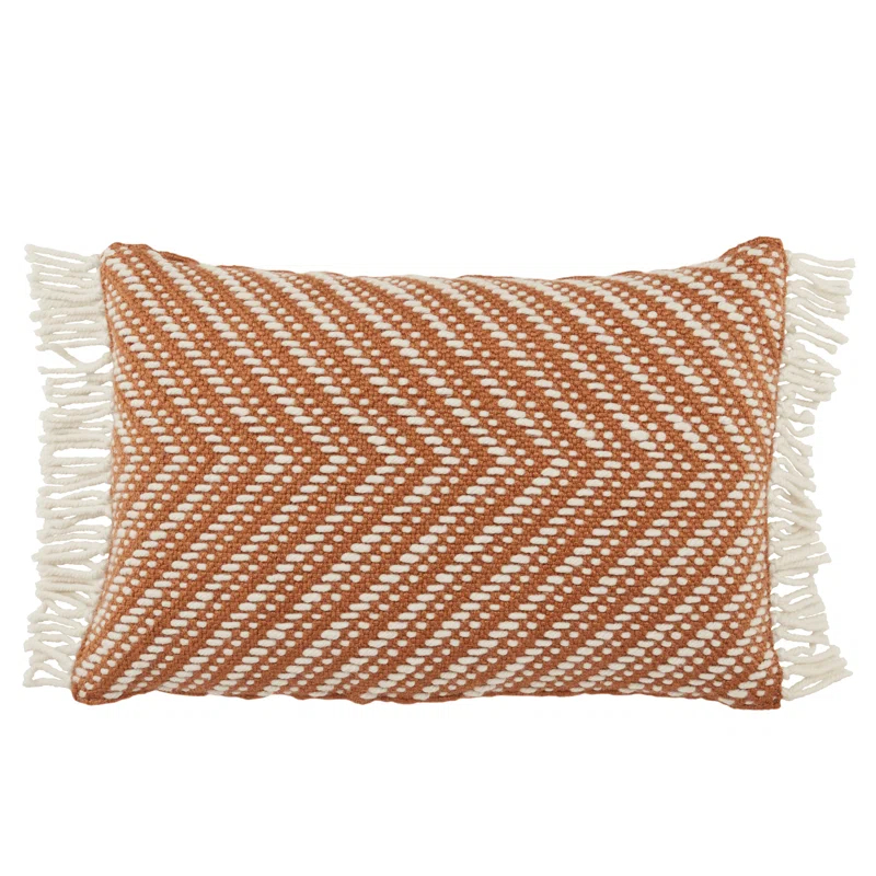 Jaipur Living Settia Chevron Indoor/Outdoor Pillow Cover