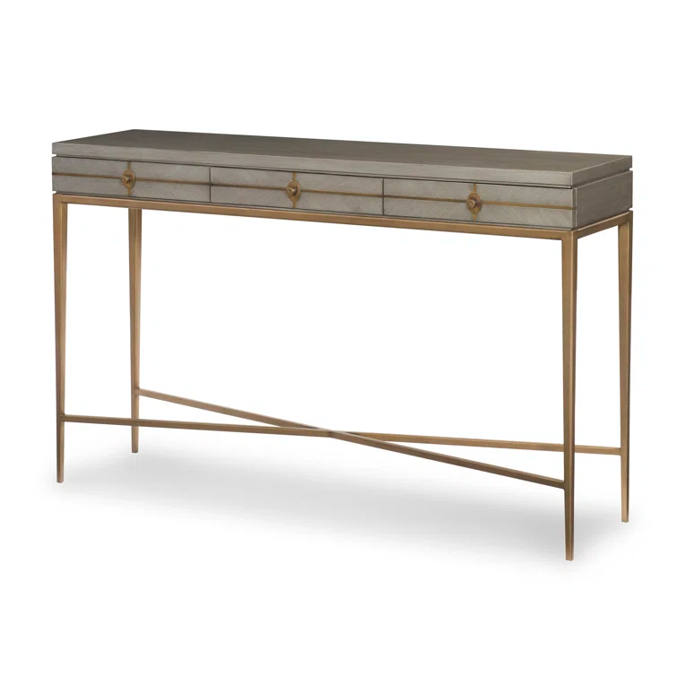 Ambella Longwood 48'' Console Table