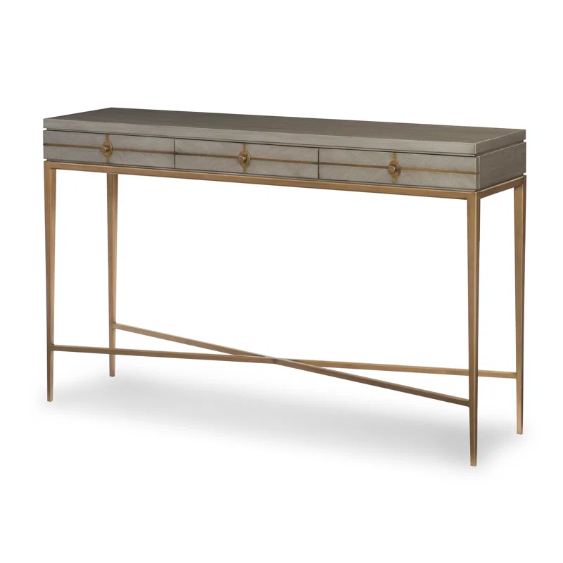 Ambella Longwood 48'' Console Table
