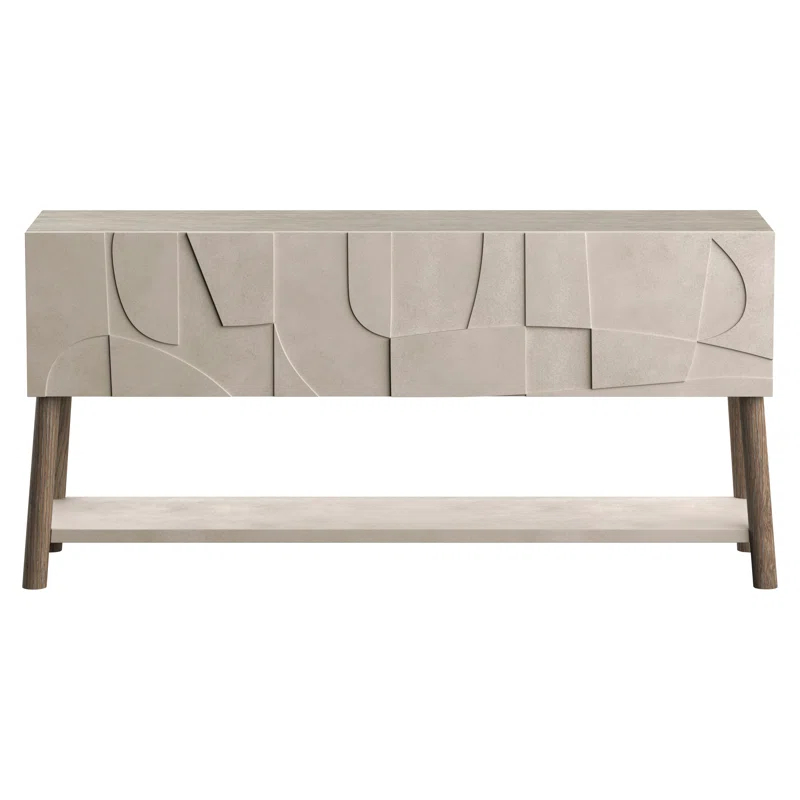 Bernhardt Casa Paros 69.63'' Sideboard