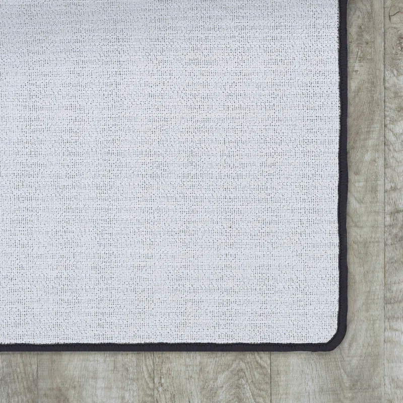 Joy Carpets Kapow Fluorescent Area Rug