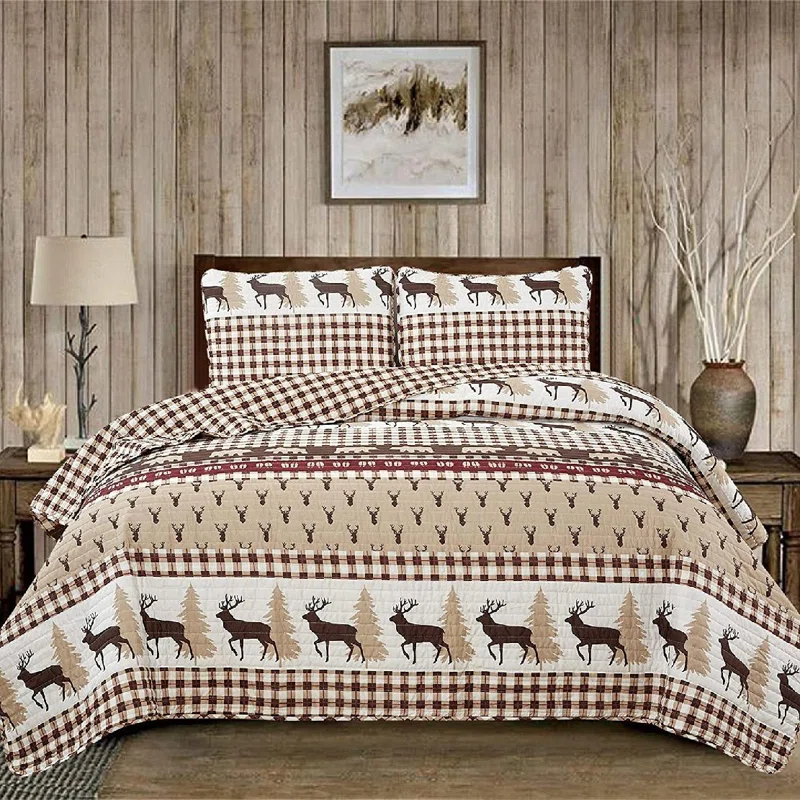 Quilt Set
