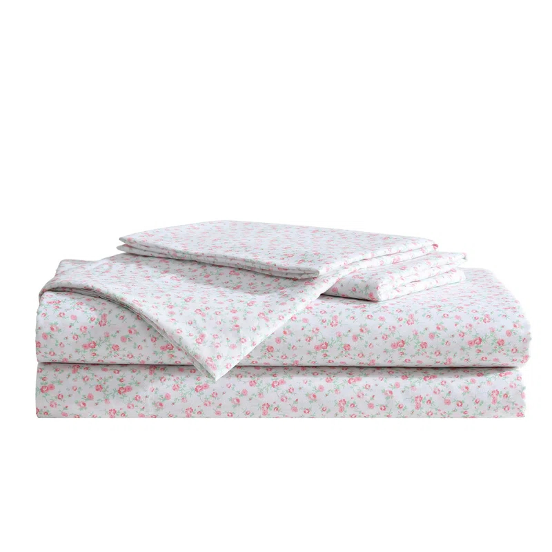 Betsey Johnson Betsey Johnson Printed Novelty Sheet Sets