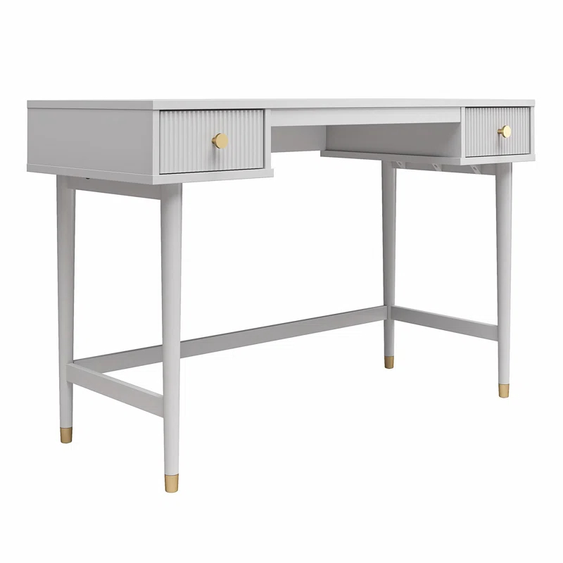 CosmoLiving by Cosmopolitan Elizabeth Writing Desk