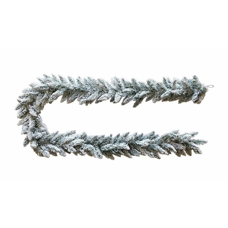 Kurt Adler 108'' in. Faux Pine Garland