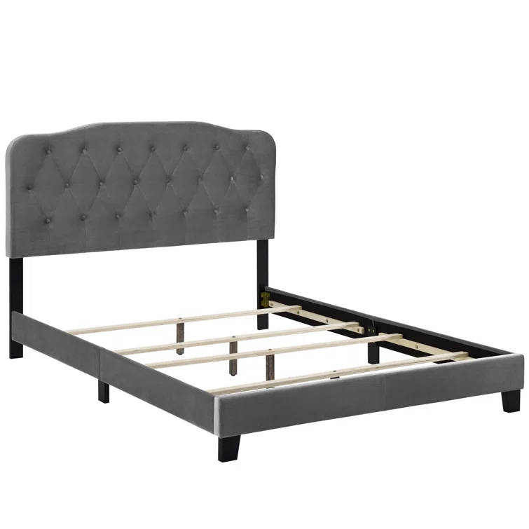 Modway Modway Amelia Upholstered Bed