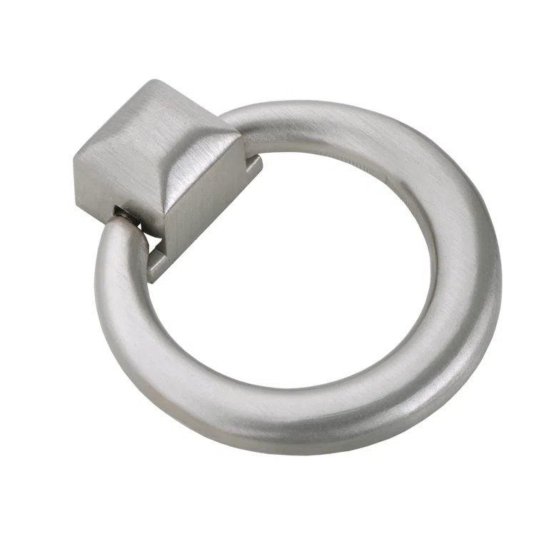 Utopia Alley Anello Ring Pull