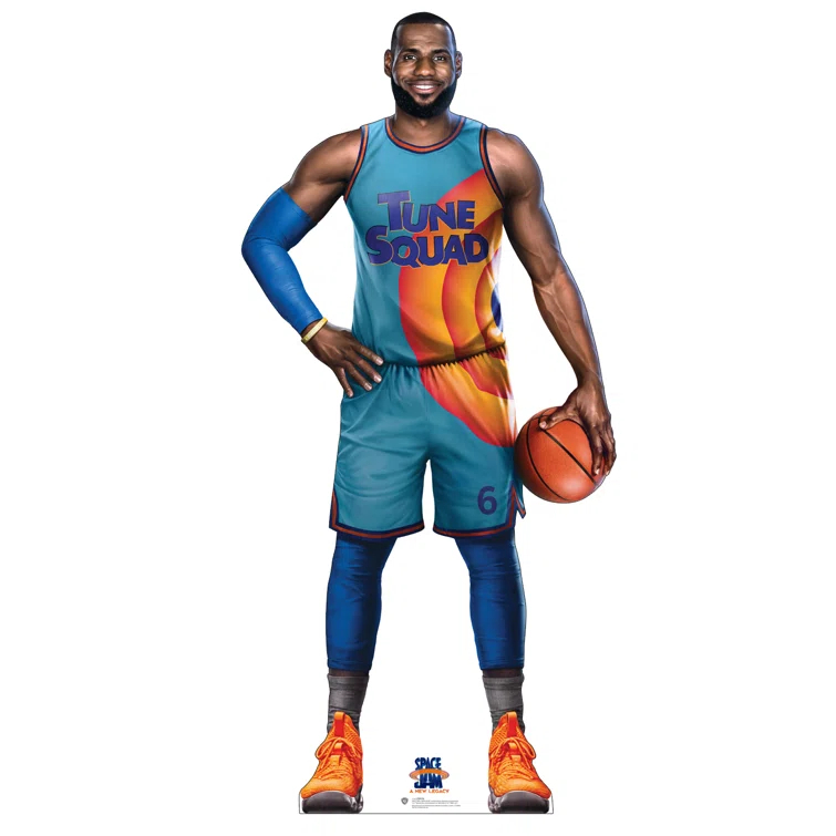 Advanced Graphics 81'' Cardboard Standup