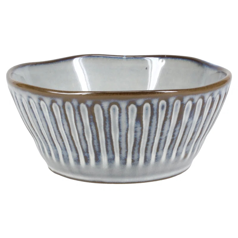 BIA Cordon Bleu BIA Cordon Bleu Colonnade 8 oz Fruit Bowls (Set of 4)
