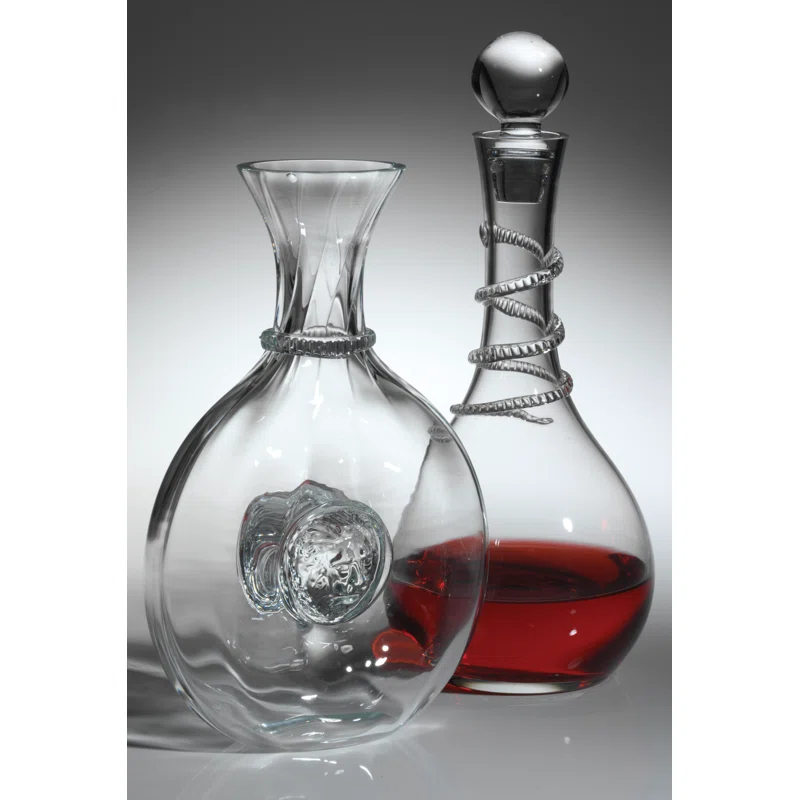 Lionshead 32 oz. Carafe