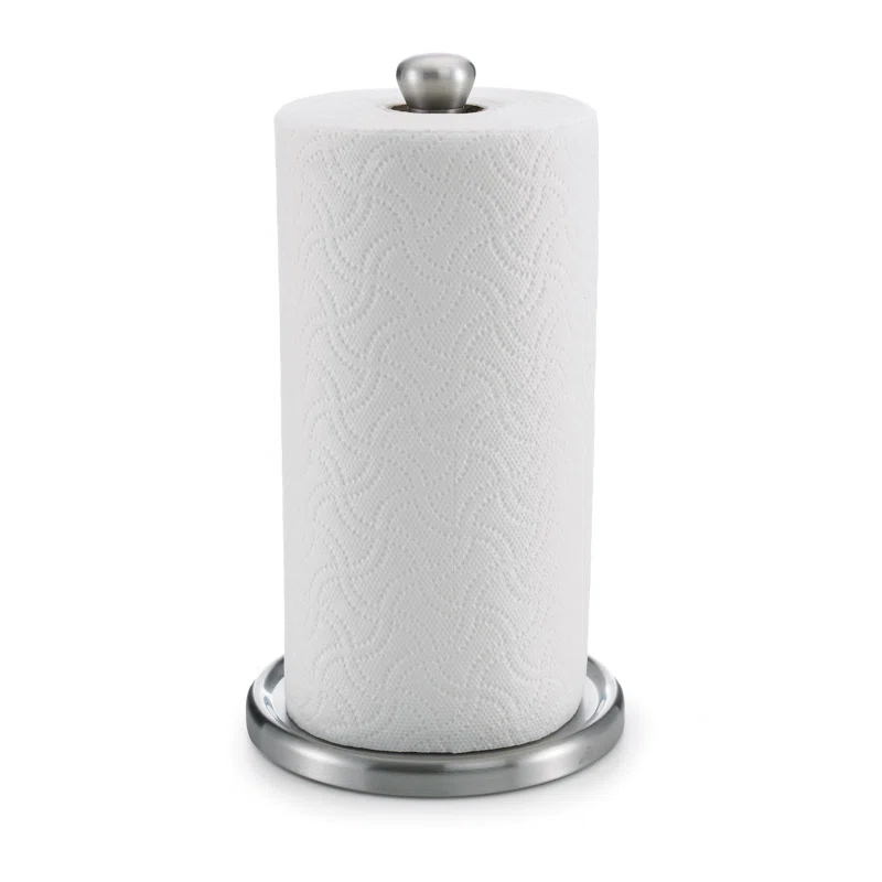 Polder Products LLC Stainless Steel Paper Towel Holder