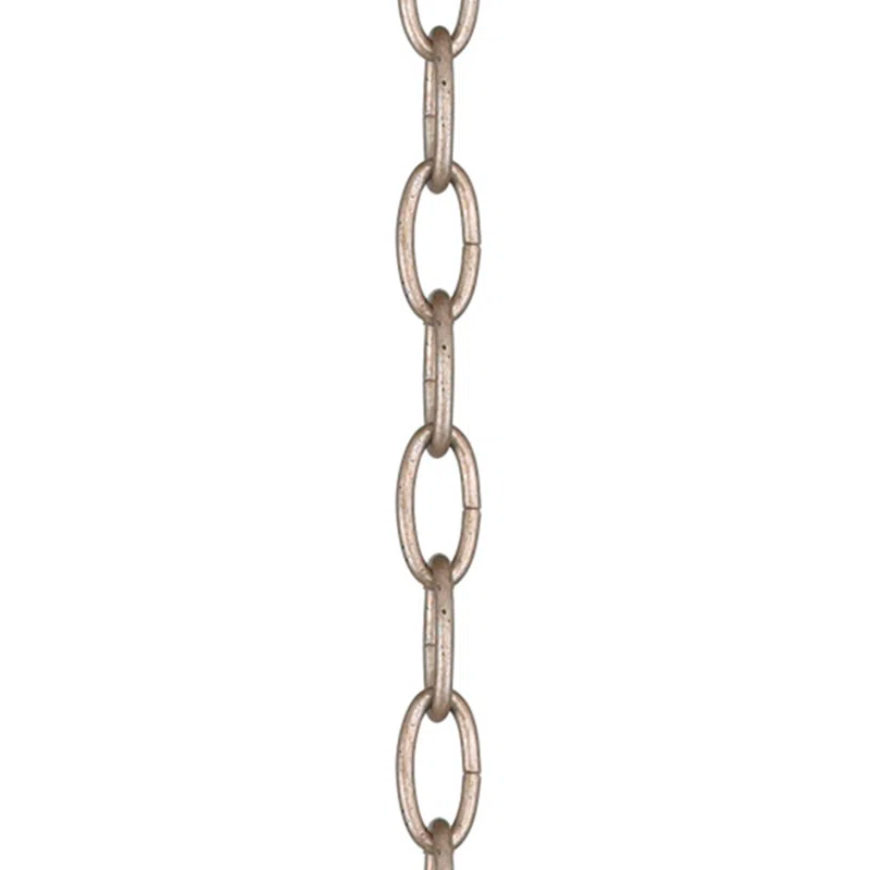 Symple Stuff 5610-58 Mcinerney Extra Heavy Duty Decorative Chain