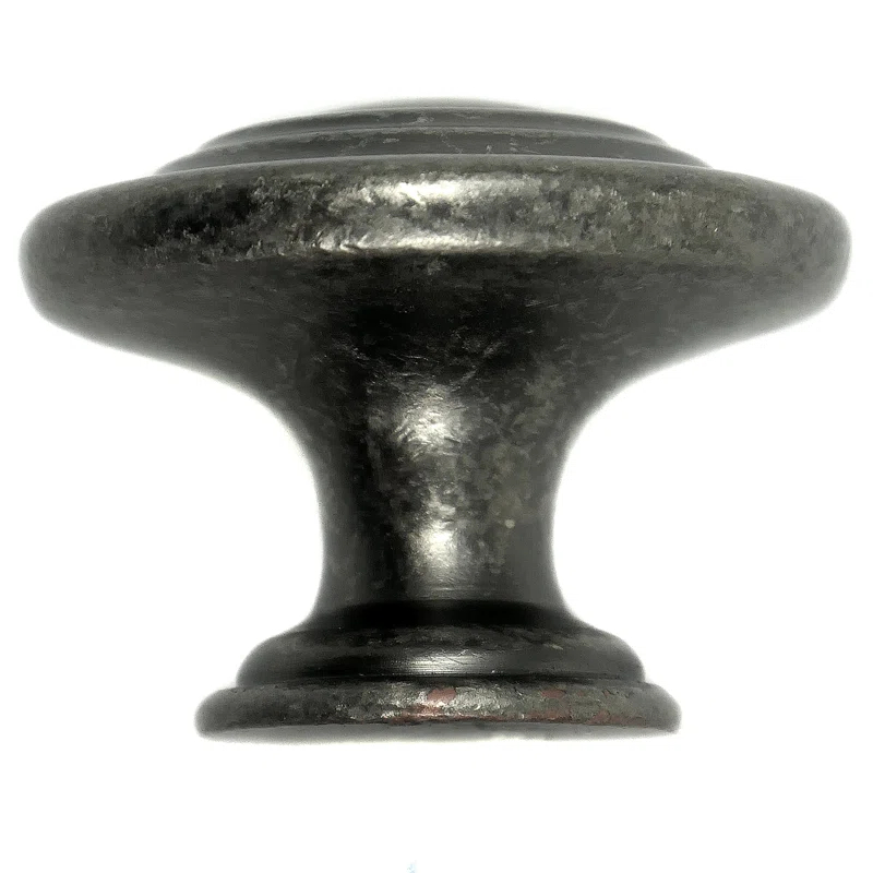 Laurey Nantucket Mushroom Knob
