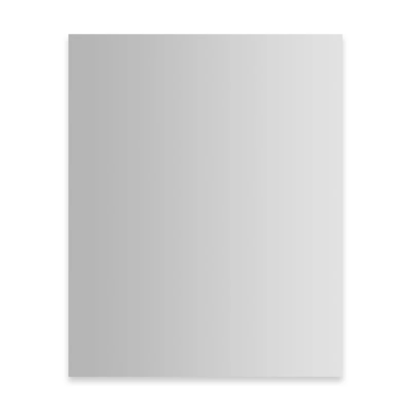 Robern Modular Frameless Full Length Mirror