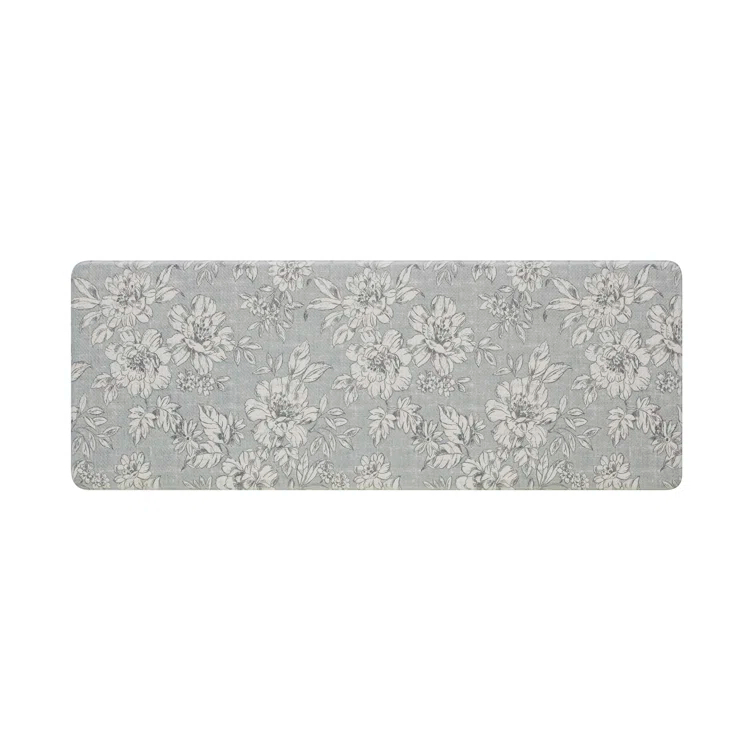 Laura Ashley Laura Ashley Iris Comfort Standing Anti-Fatigue Mats