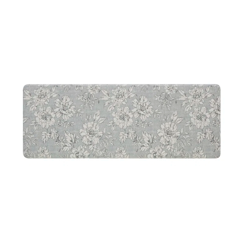 Laura Ashley Laura Ashley Iris Comfort Standing Anti-Fatigue Mats