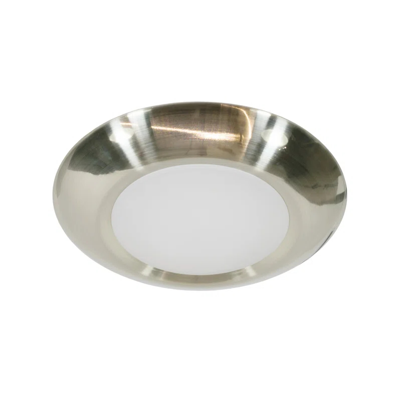 Jesco Lighting LED Flush Mount