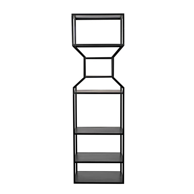 Downtown Etagere Bookcase