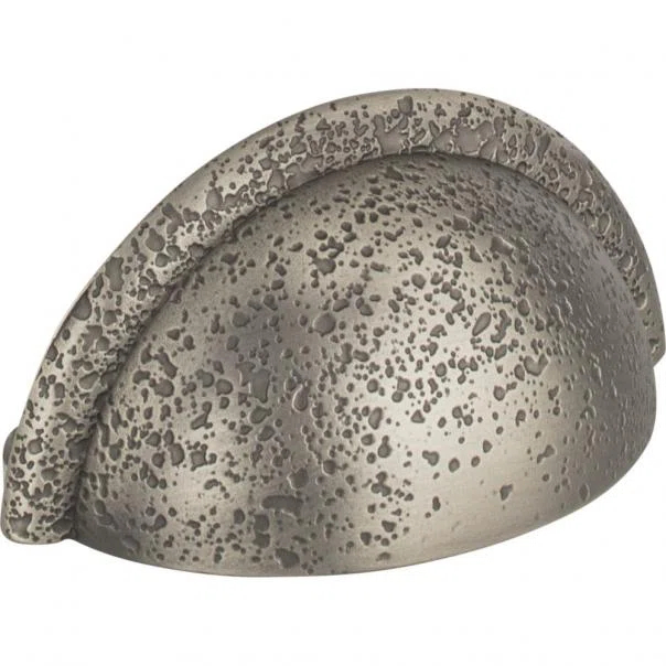 Atlas Homewares Olde World 3" Center to Center Cup/Bin Pull