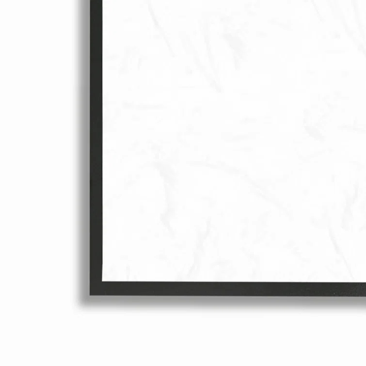 Stupell Industries Contemporary Jungle Vegetation Leaves 2 Piece Framed Giclee Art Set By Ziwei Li | Wayfair
