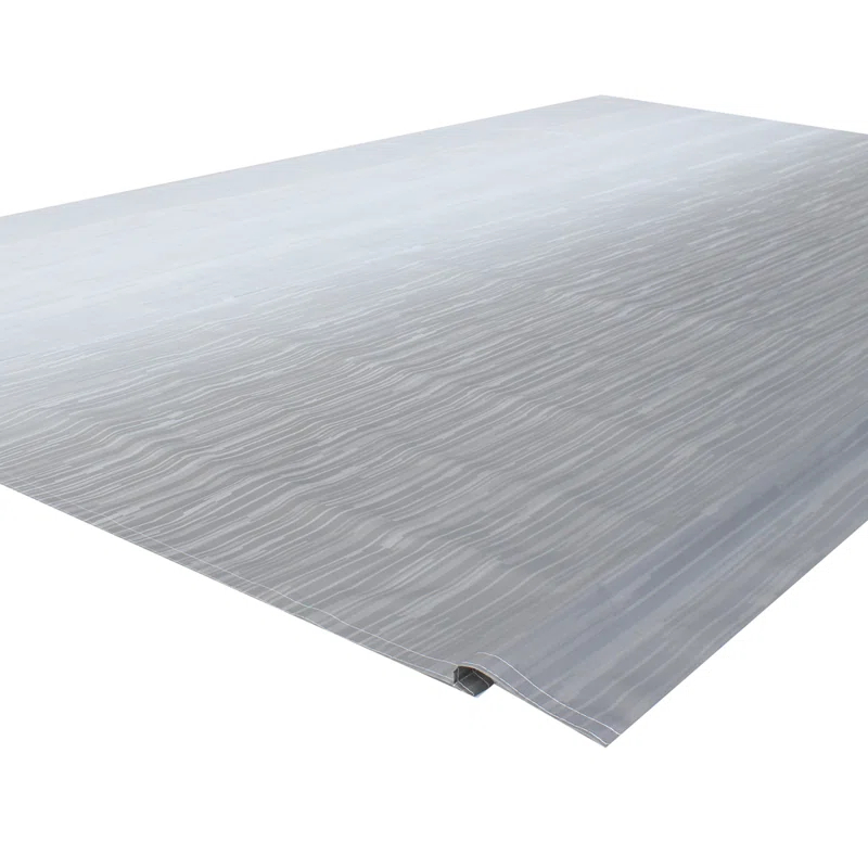 ALEKO Plastic Replacement Canopy for Awning